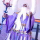 Illustration for article titled Our Favorite Photos From Cosplay's All-Star Weekend